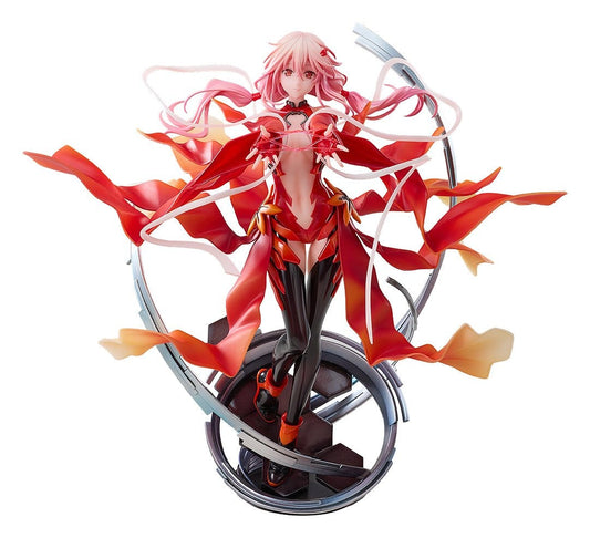 Inori Yuzuriha