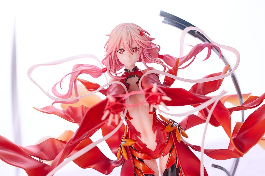 Inori Yuzuriha