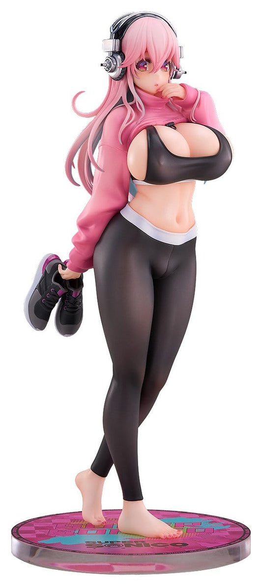 Super Sonico