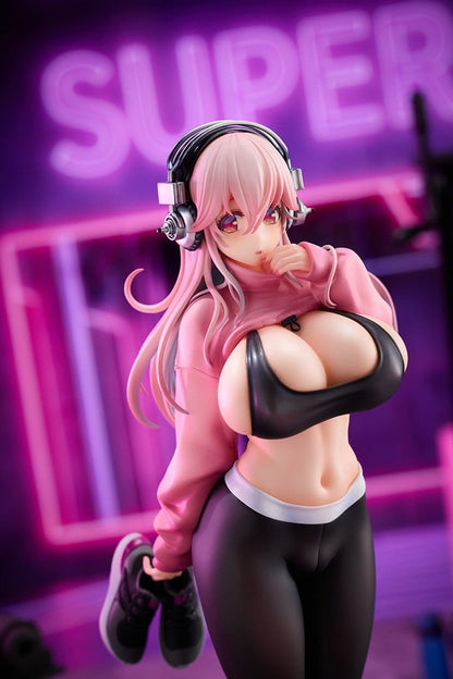 Super Sonico