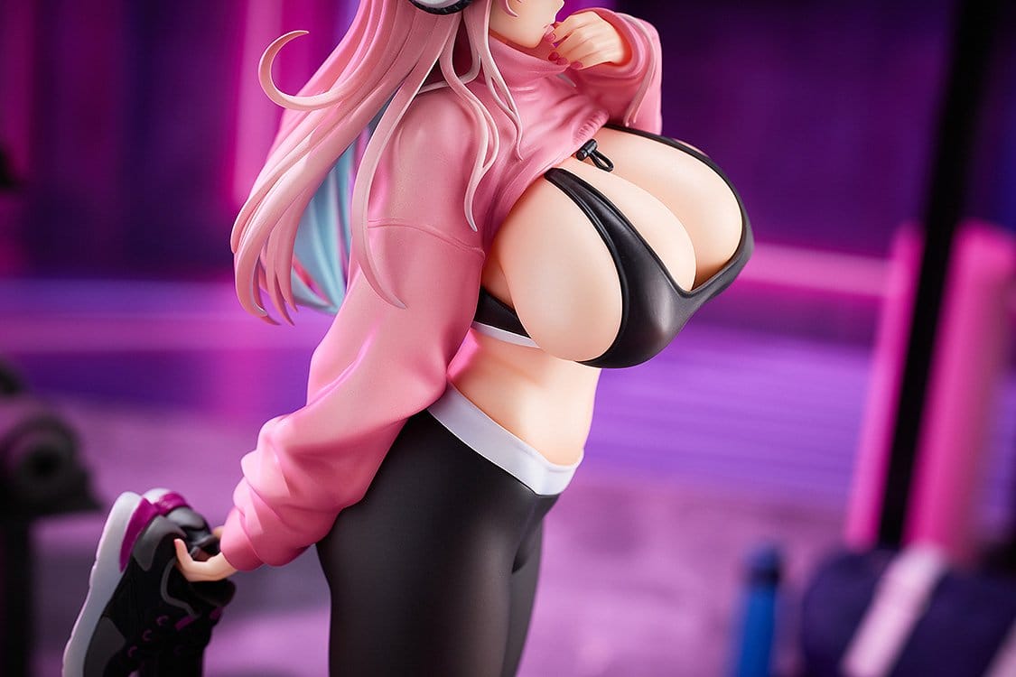 Super Sonico