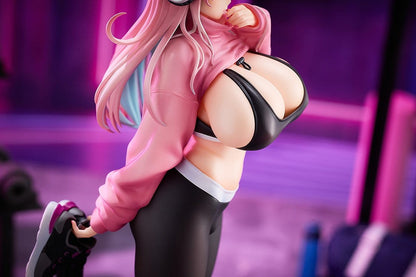 Super Sonico