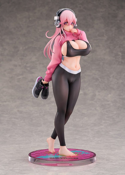 Super Sonico