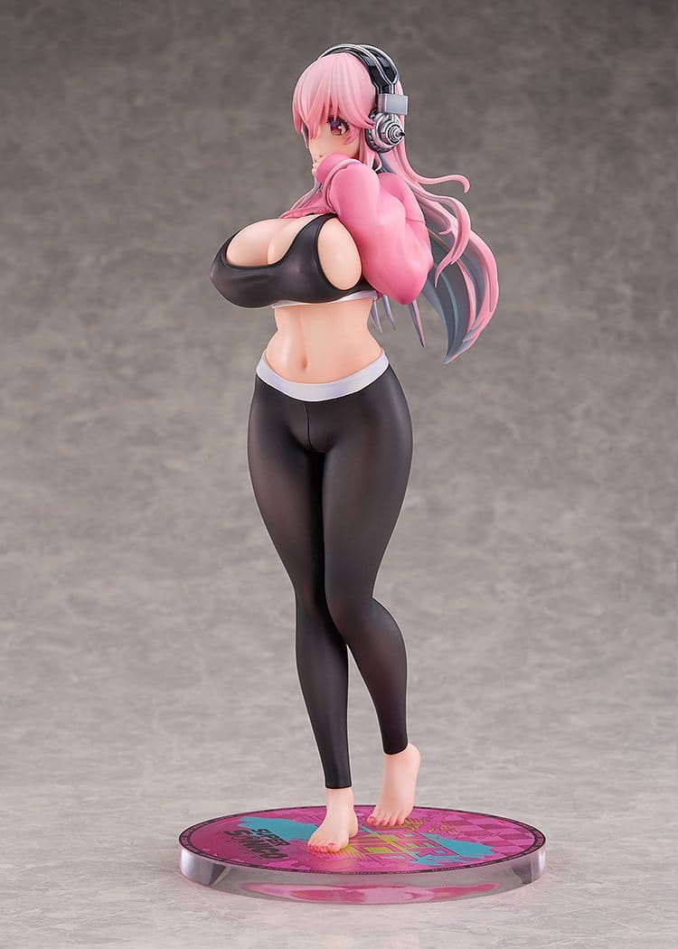 Super Sonico