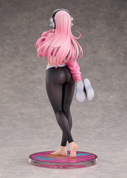 Super Sonico