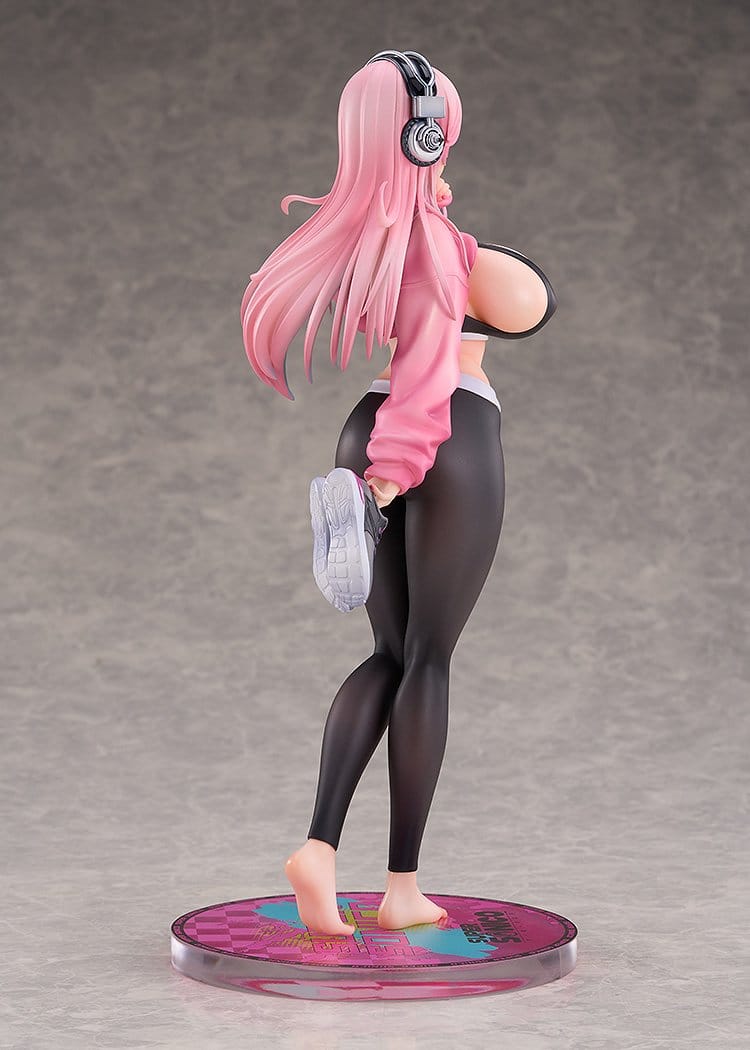 Super Sonico