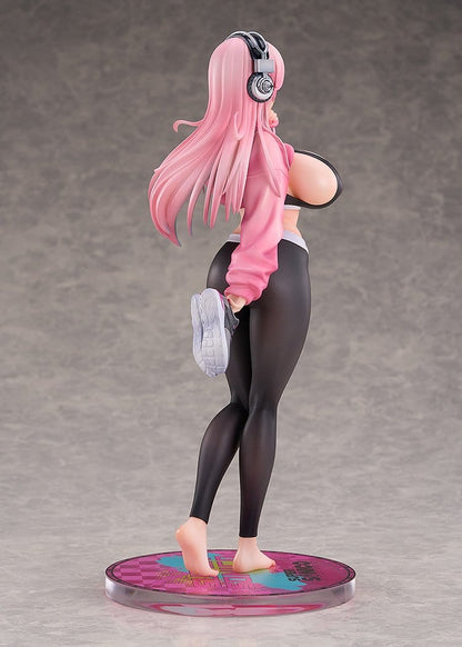 Super Sonico