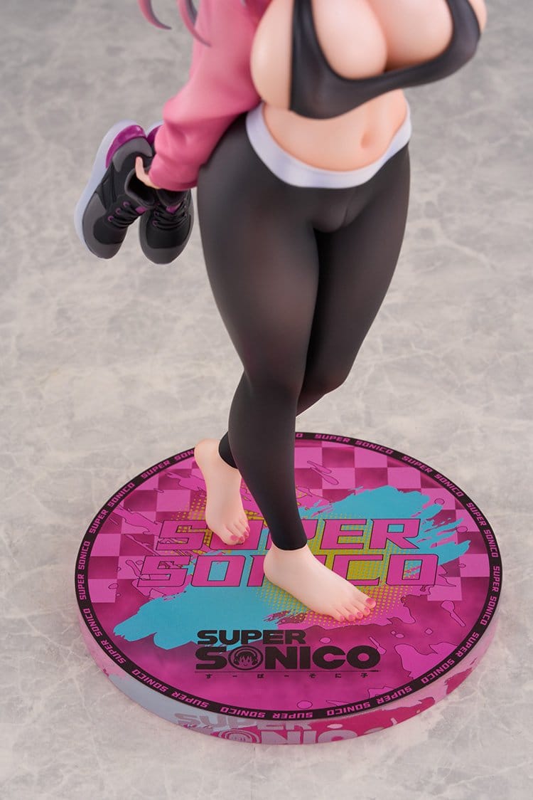 Super Sonico