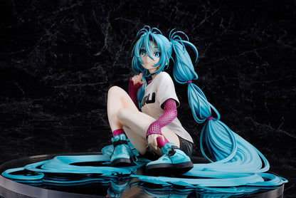 Hatsune Miku
