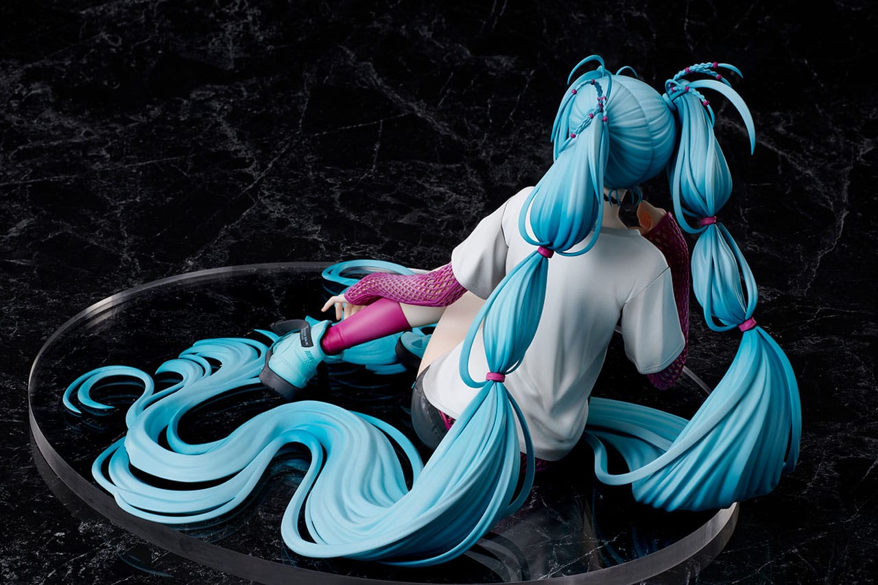 Hatsune Miku