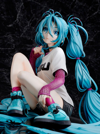 Hatsune Miku