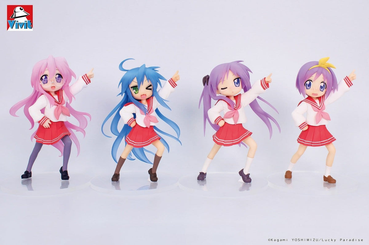 Konata Izumi