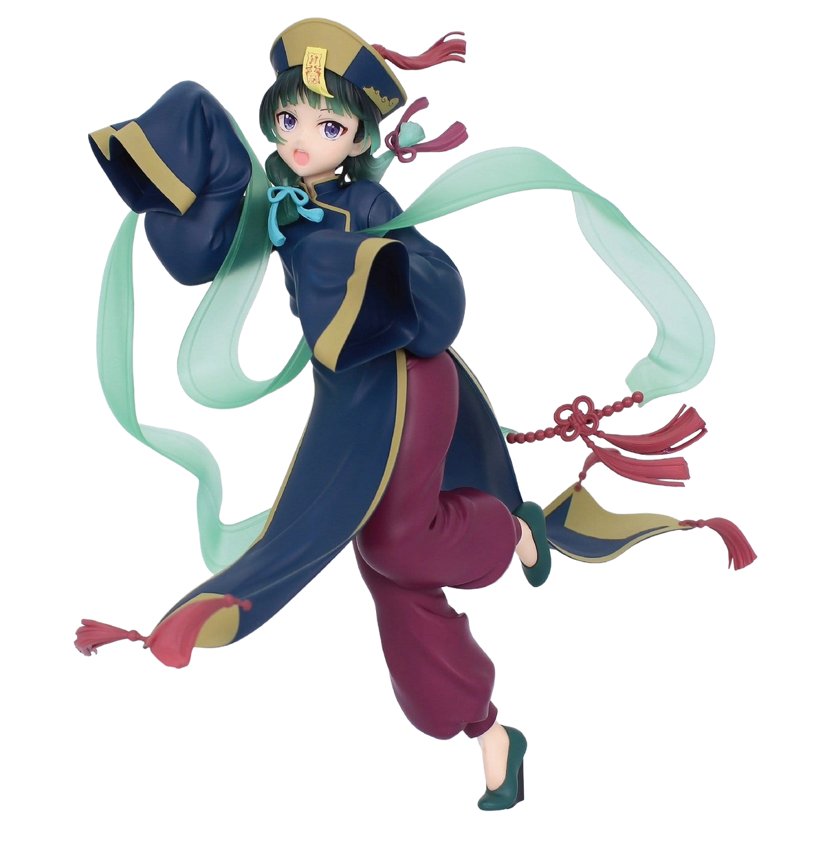 Mao Mao