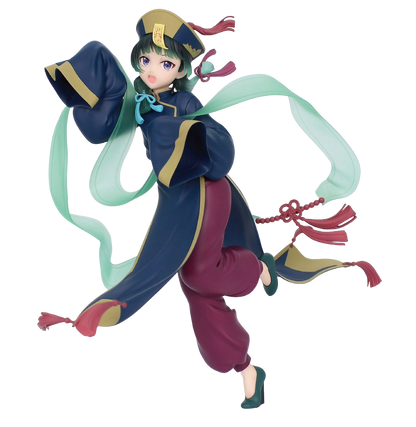 Mao Mao