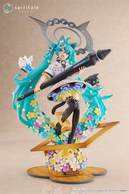 Hatsune Miku