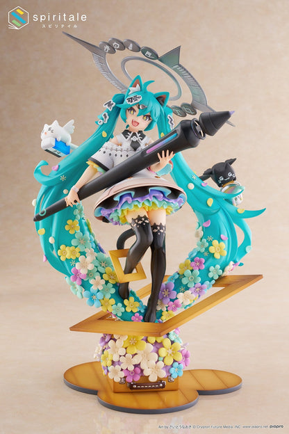 Hatsune Miku