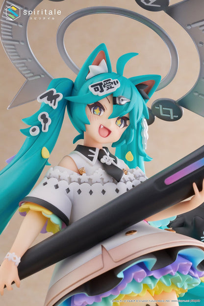 Hatsune Miku