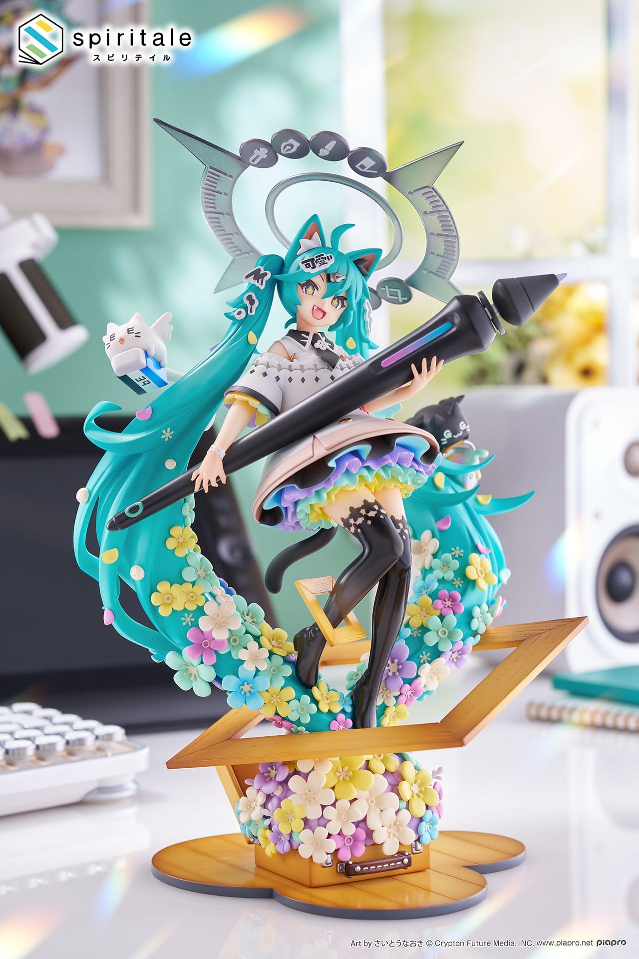 Hatsune Miku