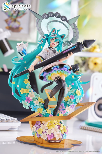 Hatsune Miku