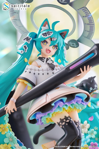 Hatsune Miku