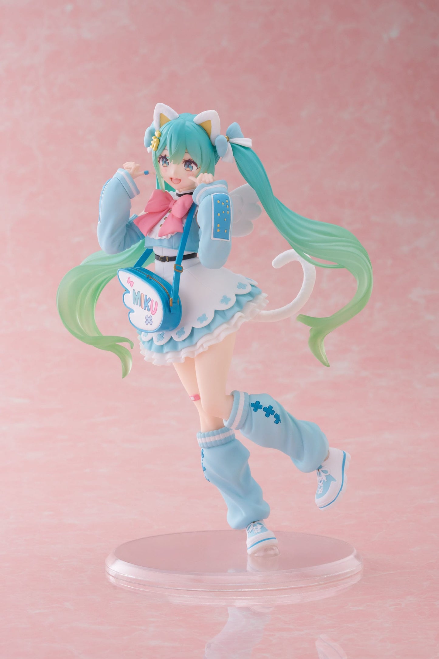 Hatsune Miku