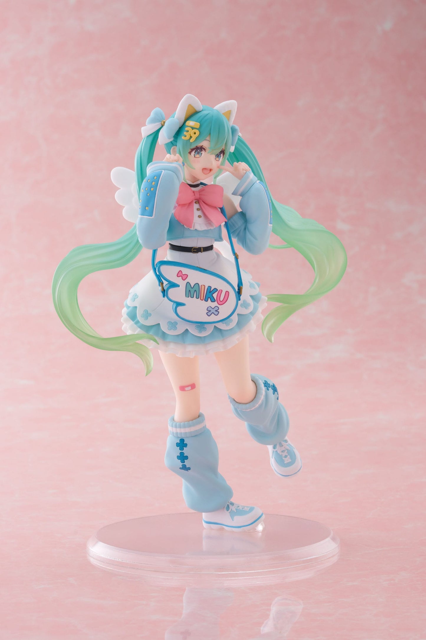 Hatsune Miku