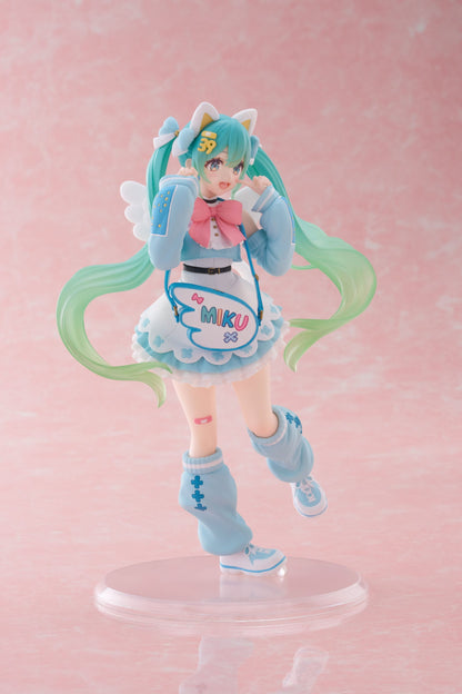 Hatsune Miku