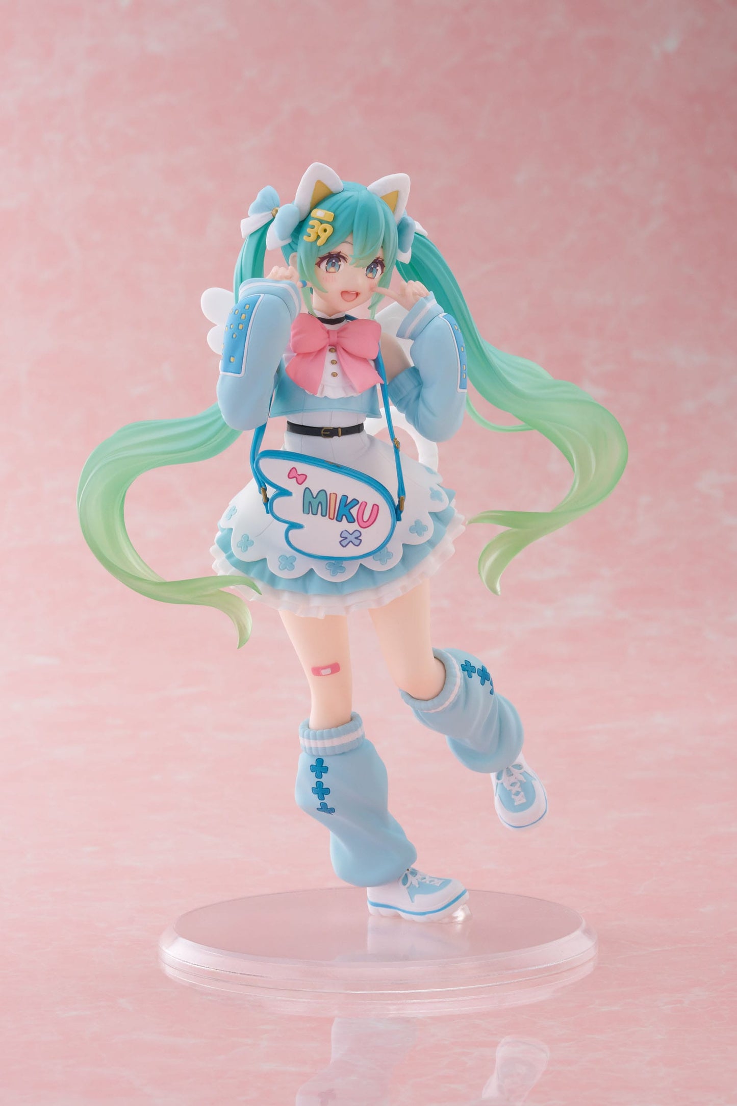 Hatsune Miku
