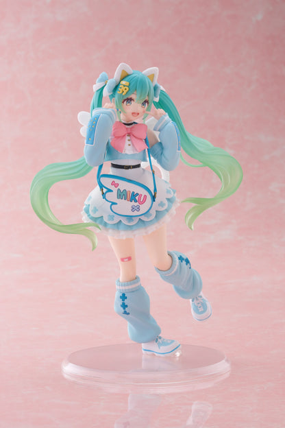 Hatsune Miku