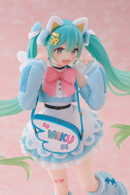 Hatsune Miku