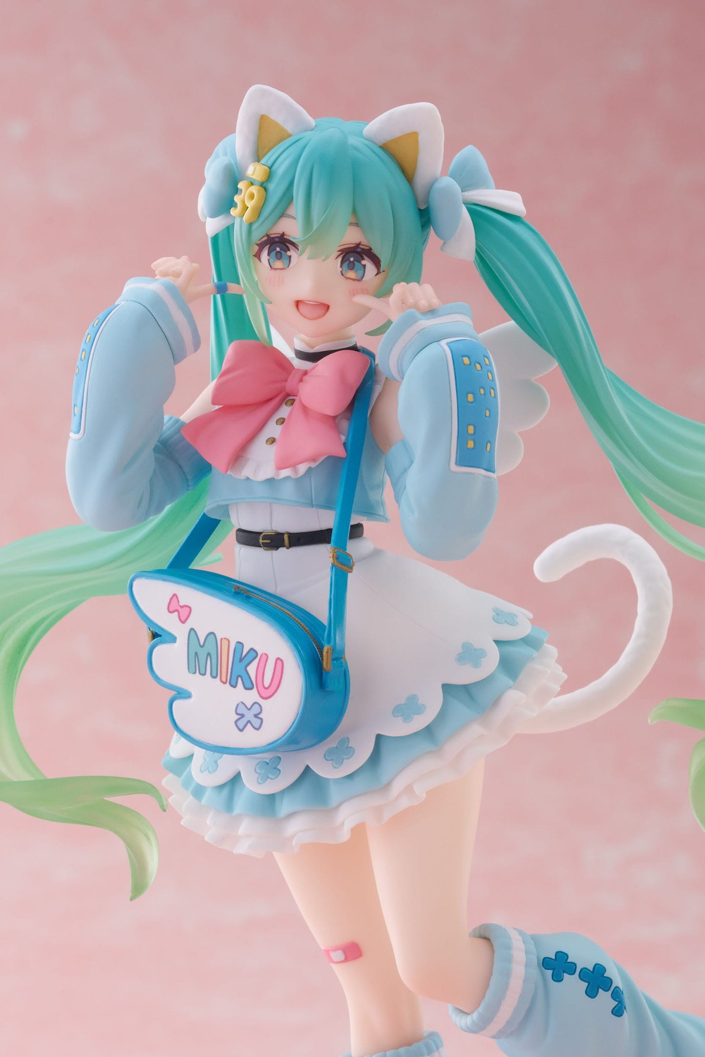 Hatsune Miku