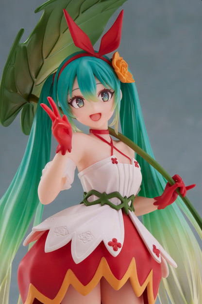 Hatsune Miku