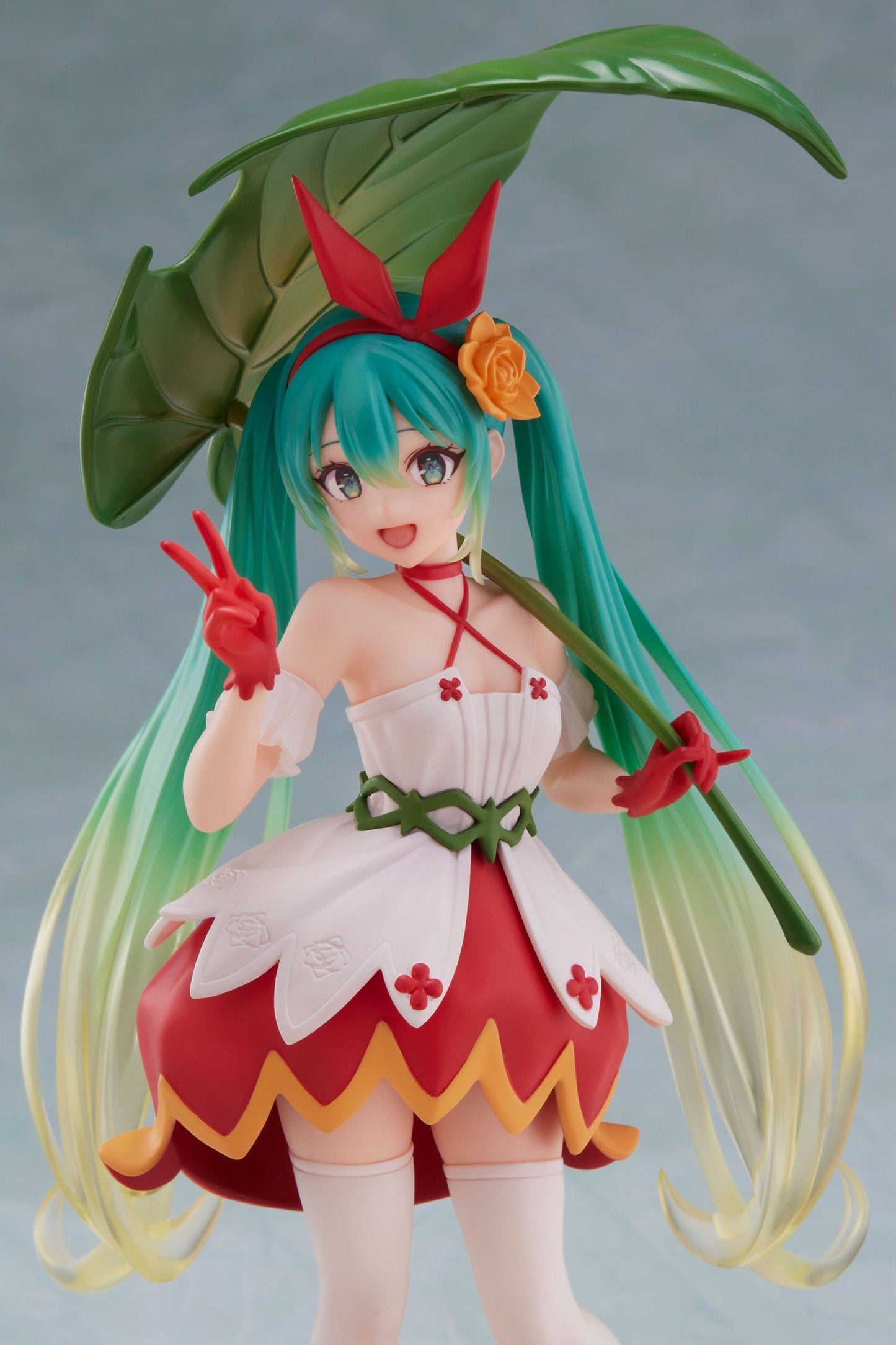 Hatsune Miku