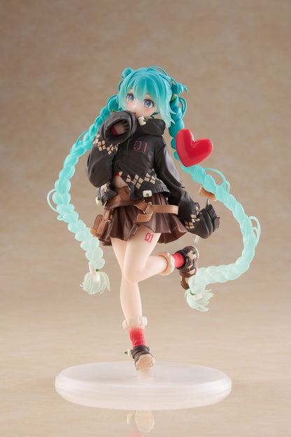 Hatsune Miku