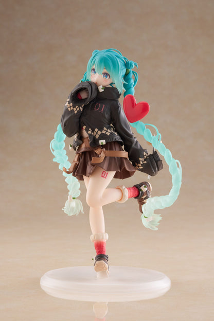 Hatsune Miku