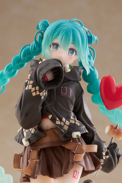Hatsune Miku