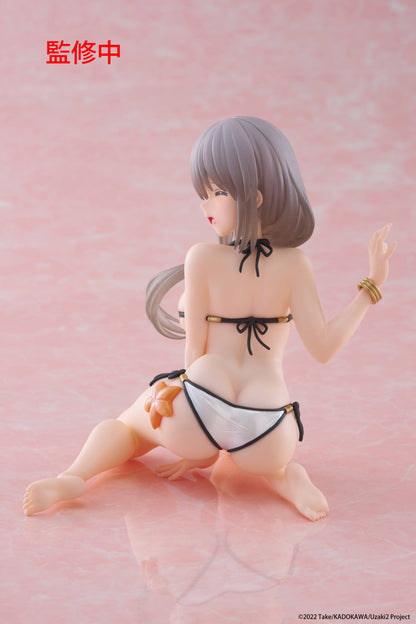 Tsuki Uzaki