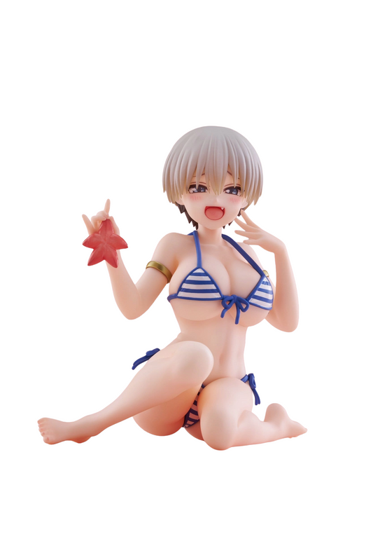 Hana Uzaki