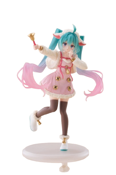 Hatsune Miku