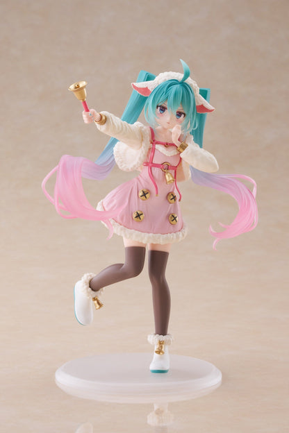 Hatsune Miku