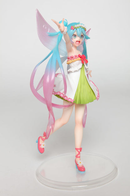 Hatsune Miku