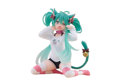 Hatsune Miku
