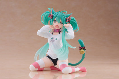 Hatsune Miku
