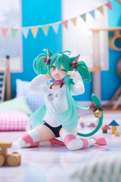 Hatsune Miku