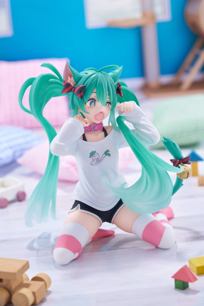 Hatsune Miku