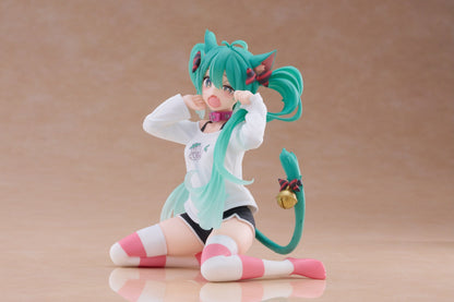 Hatsune Miku