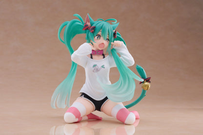 Hatsune Miku