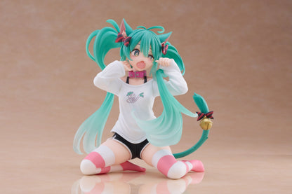Hatsune Miku