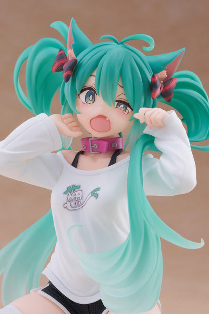 Hatsune Miku