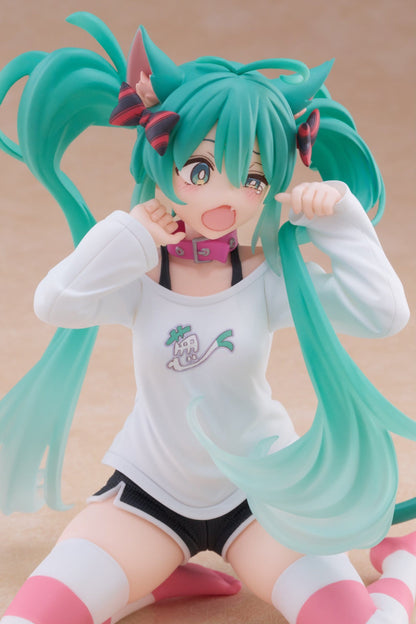 Hatsune Miku